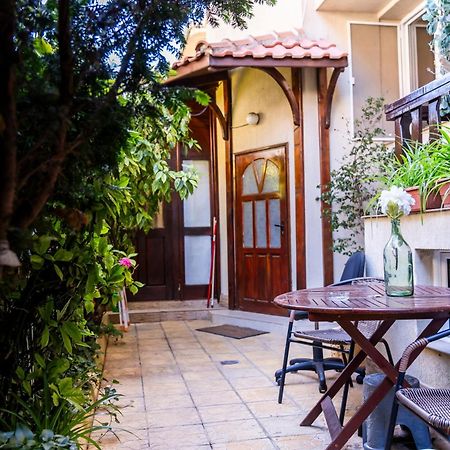 Hotel Family House Katerini Nesebar Exteriér fotografie