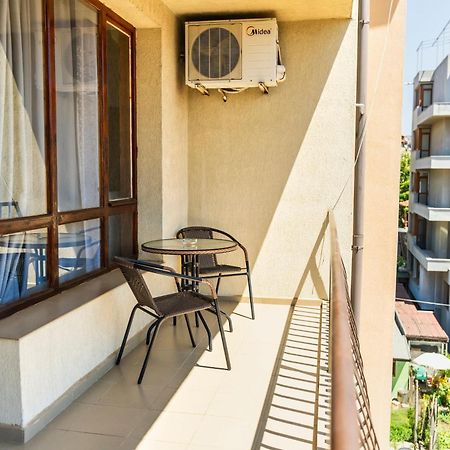 Hotel Family House Katerini Nesebar Exteriér fotografie