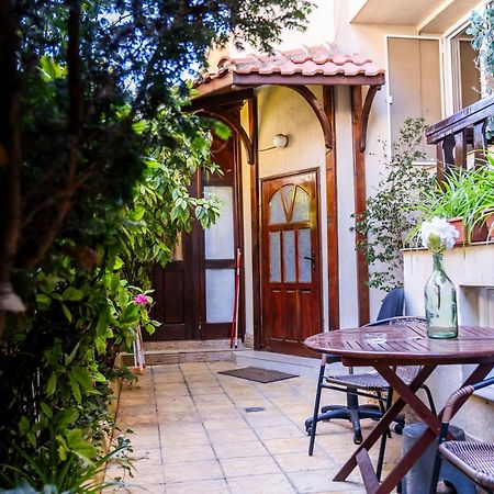 Hotel Family House Katerini Nesebar Exteriér fotografie