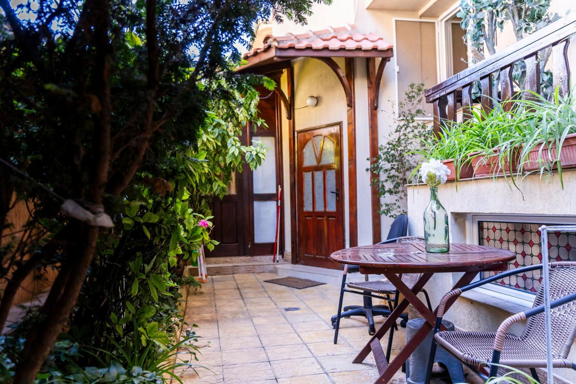Hotel Family House Katerini Nesebar Exteriér fotografie