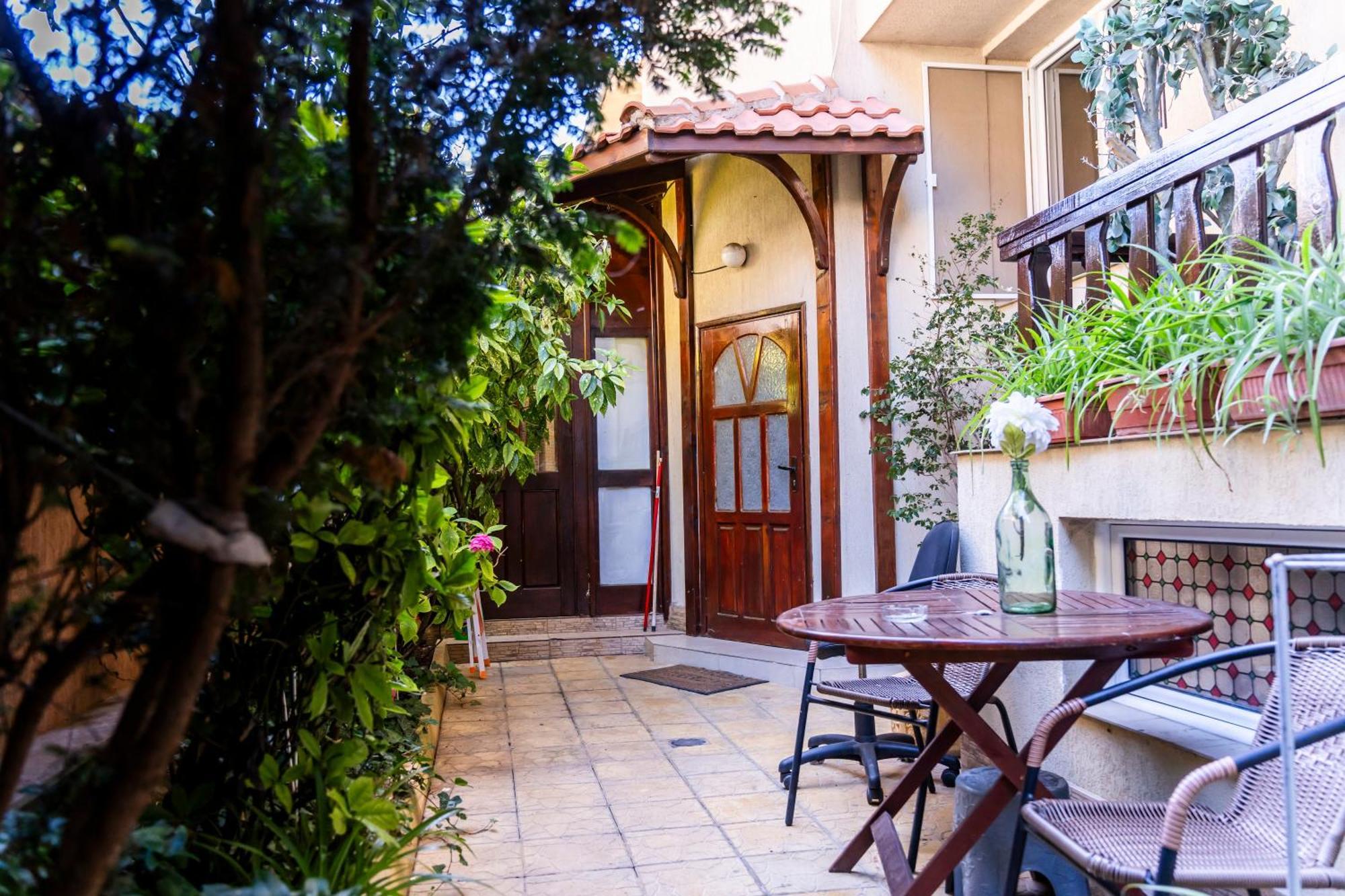 Hotel Family House Katerini Nesebar Exteriér fotografie