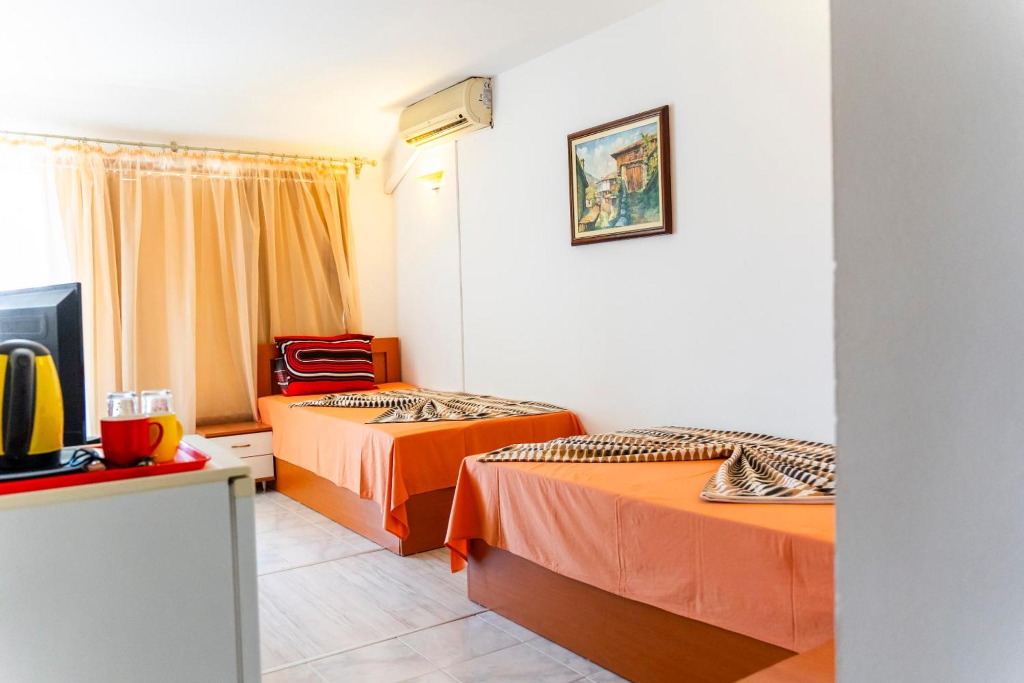 Hotel Family House Katerini Nesebar Exteriér fotografie