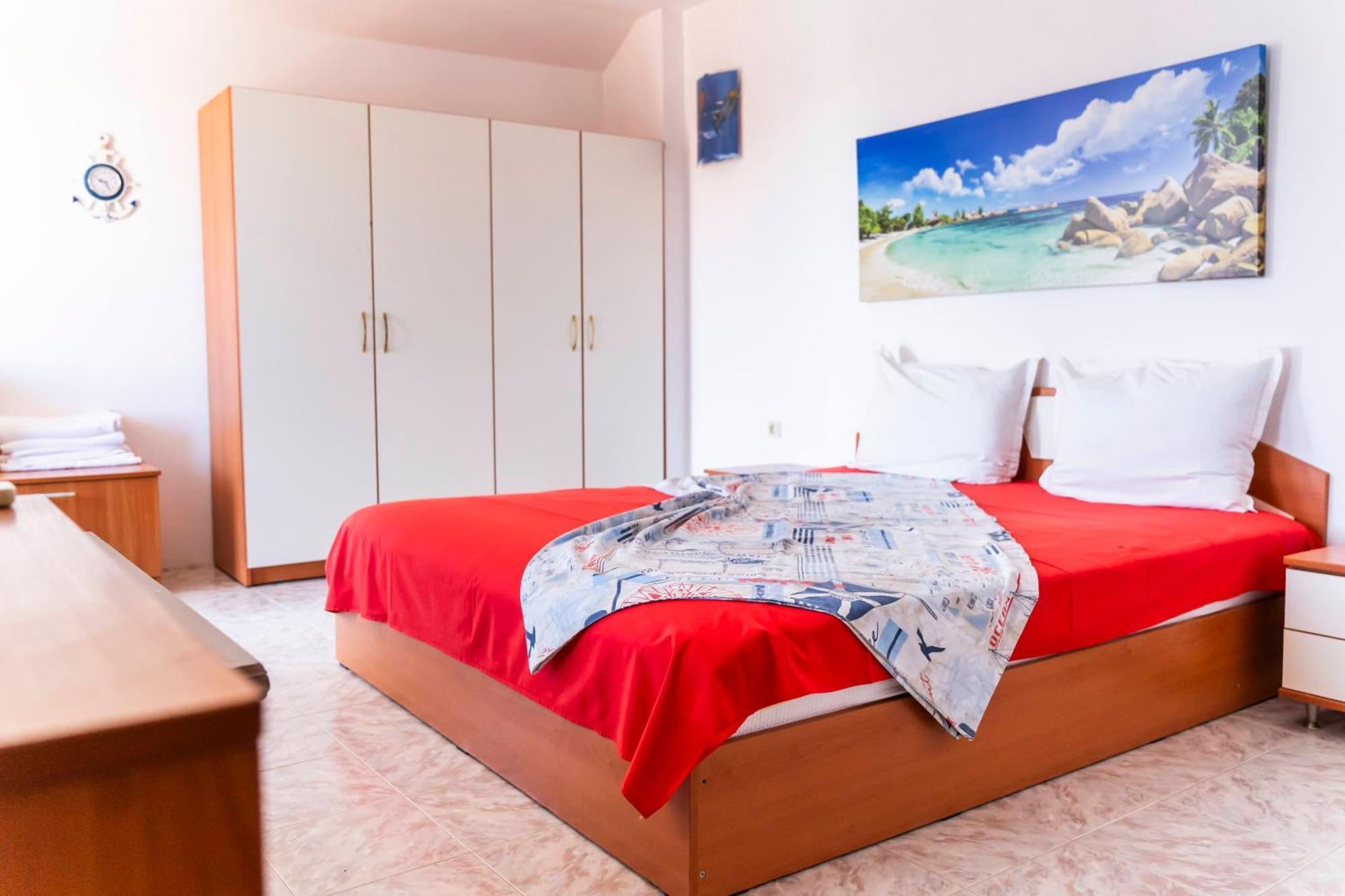 Hotel Family House Katerini Nesebar Exteriér fotografie