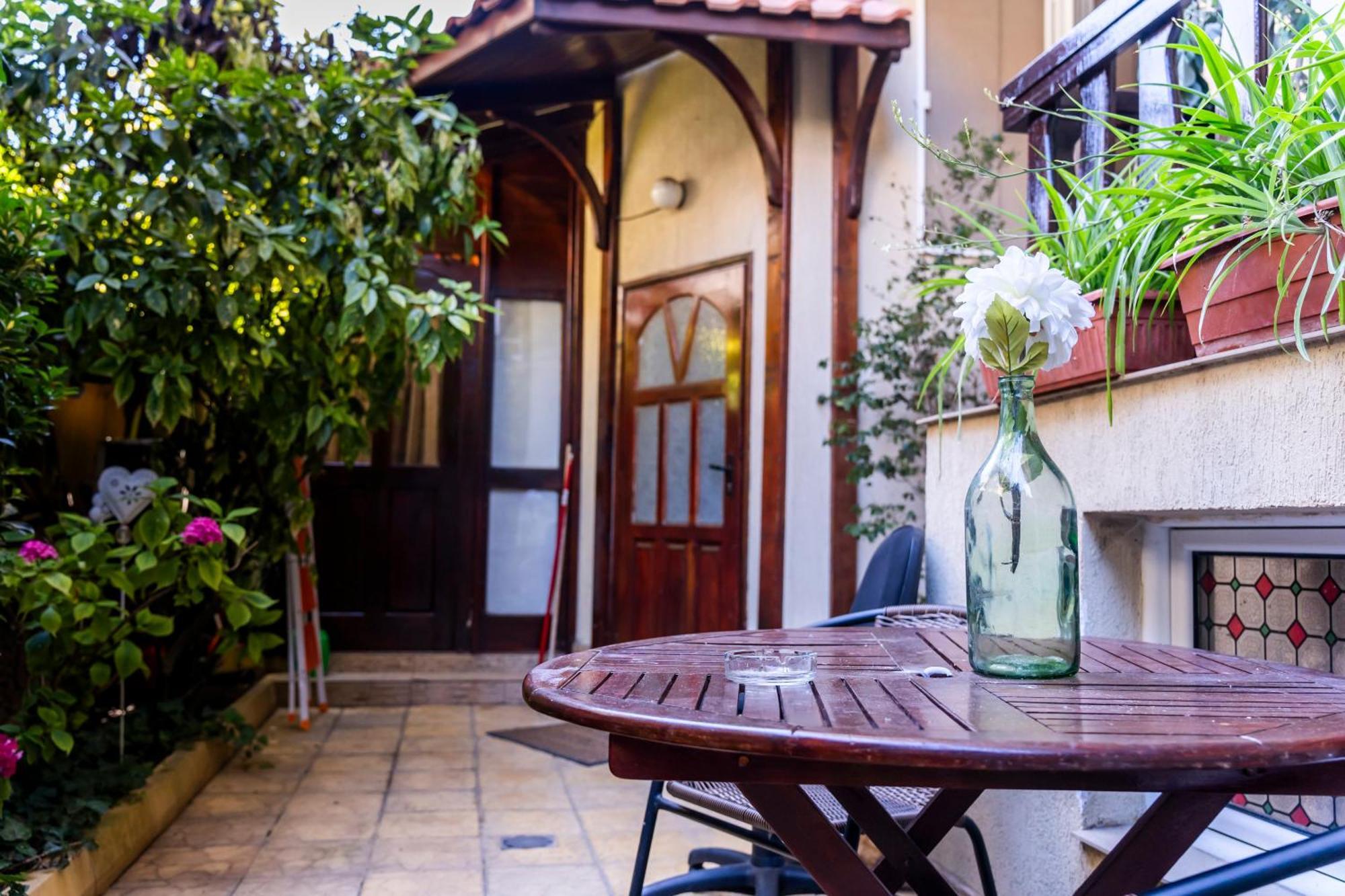 Hotel Family House Katerini Nesebar Exteriér fotografie